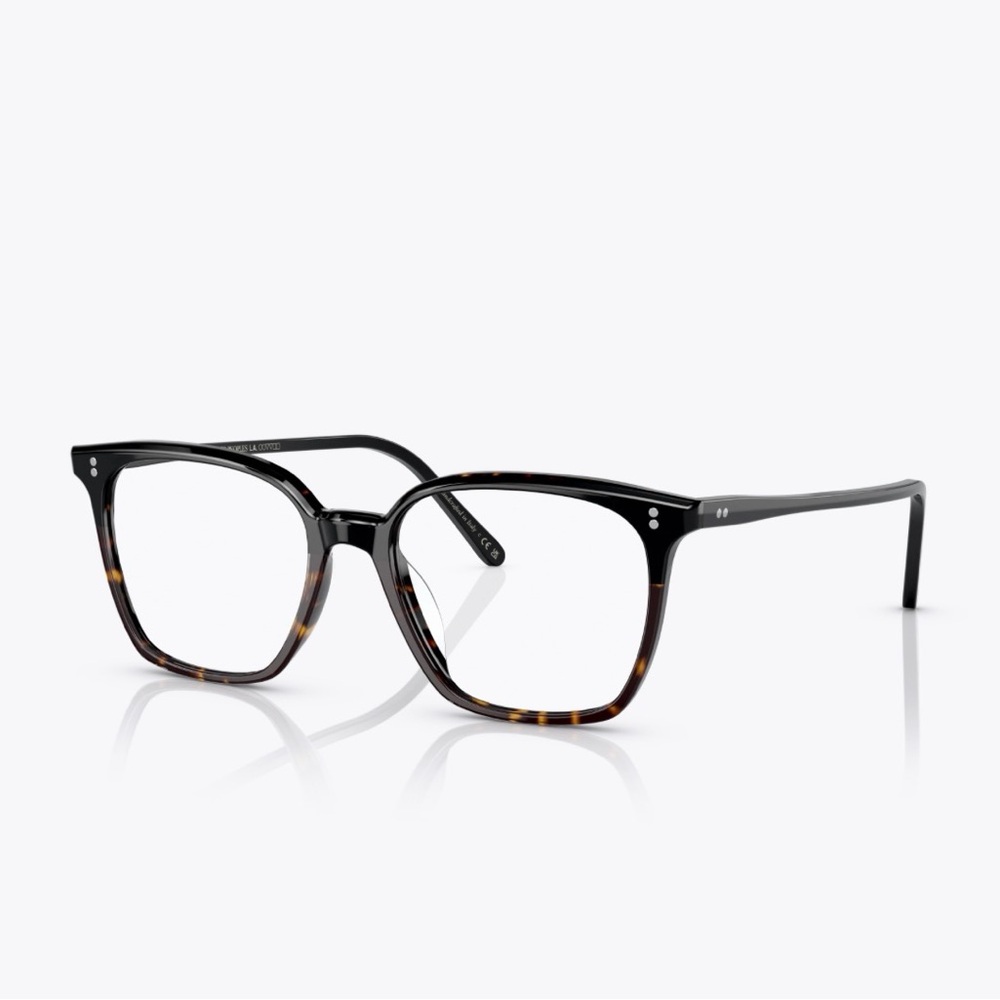 OLIVER PEOPLES ‘RASEY’ GLASSES